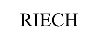 RIECH