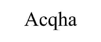 ACQHA