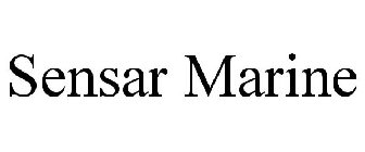 SENSAR MARINE
