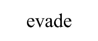 EVADE REEF CO