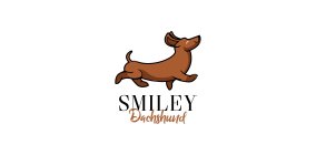 SMILEY DACHSHUND