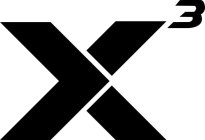 X3