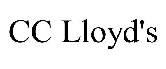 CC LLOYD'S