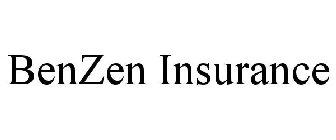 BENZEN INSURANCE