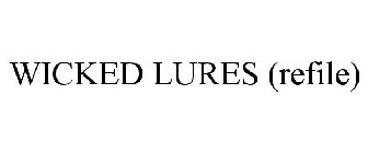 WICKED LURES