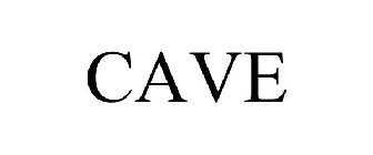 CAVE