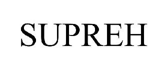 SUPREH