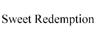 SWEET REDEMPTION