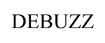 DEBUZZ