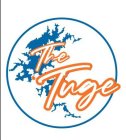 THE 'TUGE