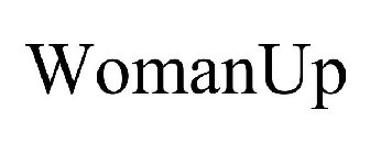 WOMANUP