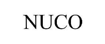 NUCO