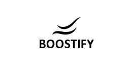 BOOSTIFY