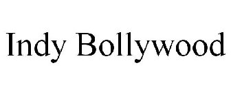INDY BOLLYWOOD