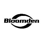 BLOOMDEN