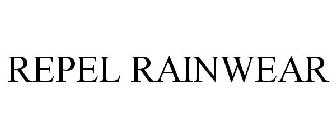 REPEL RAINWEAR