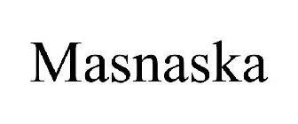 MASNASKA