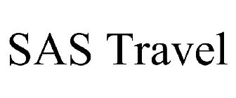 SAS TRAVEL