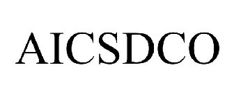 AICSDCO