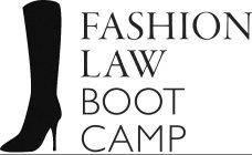 FASHION LAW BOOTCAMP