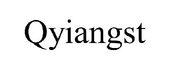 QYIANGST