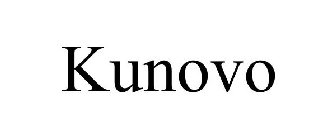 KUNOVO