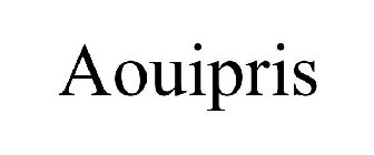 AOUIPRIS