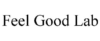 FEEL GOOD LAB