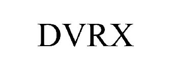 DVRX