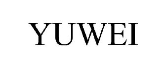 YUWEI