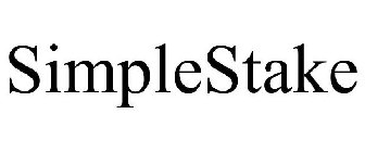 SIMPLESTAKE