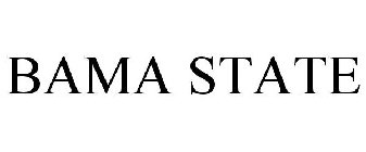 BAMA STATE