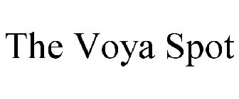 THE VOYA SPOT