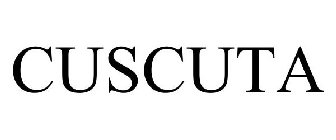 CUSCUTA