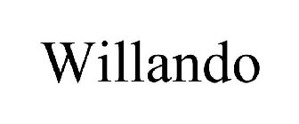WILLANDO