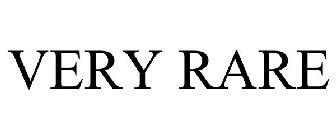 VERY RARE