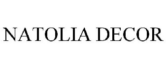 NATOLIA DECOR