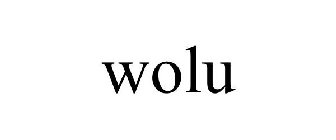 WOLU