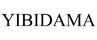 YIBIDAMA