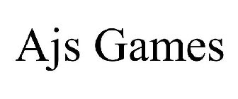 AJS GAMES