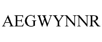 AEGWYNNR