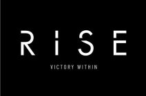 RISE VICTORY WITHIN