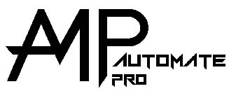 AMP AUTOMATE PRO