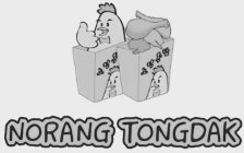 NORANG TONGDAK