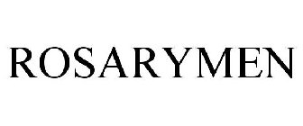 ROSARYMEN
