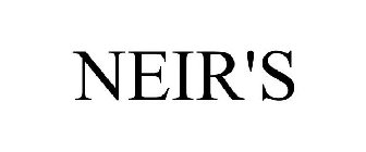 NEIR'S