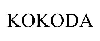 KOKODA