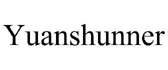 YUANSHUNNER