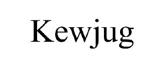 KEWJUG