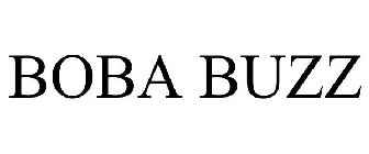 BOBA BUZZ
